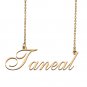 Customized Charm Pendant Jewelry Any Name Necklace for Grandmother for Her Taneal