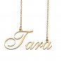 Customized Charm Pendant Jewelry Any Name Necklace for Grandmother for Her Tara