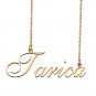Customized Charm Pendant Jewelry Any Name Necklace for Grandmother for Her Tarica