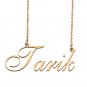 Customized Charm Pendant Jewelry Any Name Necklace for Grandmother for Her Tarik