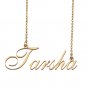 Customized Charm Pendant Jewelry Any Name Necklace for Grandmother for Her Tarsha