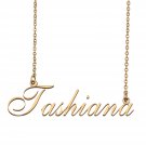 Customized Charm Pendant Jewelry Any Name Necklace for Grandmother for Her Tashiana Customized Charm Pendant Jewelry Any Name Necklace for Grandmother for Her Tashiana