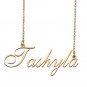 Customized Charm Pendant Jewelry Any Name Necklace for Grandmother for Her Tashyla