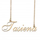 Customized Charm Pendant Jewelry Any Name Necklace for Grandmother for Her Tasiena Customized Charm Pendant Jewelry Any Name Necklace for Grandmother for Her Tasiena