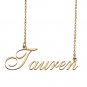 Customized Charm Pendant Jewelry Any Name Necklace for Grandmother for Her Tauren