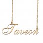 Customized Charm Pendant Jewelry Any Name Necklace for Grandmother for Her Taveon