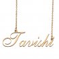 Customized Charm Pendant Jewelry Any Name Necklace for Grandmother for Her Tavishi