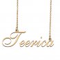 Customized Charm Pendant Jewelry Any Name Necklace for Grandmother for Her Teerica
