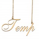 Customized Charm Pendant Jewelry Any Name Necklace for Grandmother for Her Temp Customized Charm Pendant Jewelry Any Name Necklace for Grandmother for Her Temp