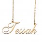 Customized Charm Pendant Jewelry Any Name Necklace for Grandmother for Her Tessah