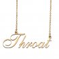 Customized Charm Pendant Jewelry Any Name Necklace for Grandmother for Her Throat