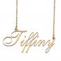 Customized Charm Pendant Jewelry Any Name Necklace for Grandmother for Her Tiffiny