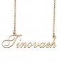 Customized Charm Pendant Jewelry Any Name Necklace for Grandmother for Her Tinovaeh