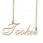 Customized Charm Pendant Jewelry Any Name Necklace for Grandmother for Her Tookie