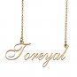 Customized Charm Pendant Jewelry Any Name Necklace for Grandmother for Her Toreyal