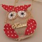 Custom Personalized Name Necklace in Golden Silver for Women Yuri