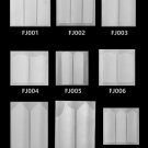 French Nails Sticker