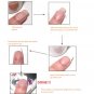 French Nails Sticker