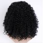 Short roll small roll explosion head chemical fiber hood