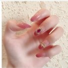 French Crown Ruby Wear Armor with Gradient Phnom Penh