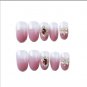 French Crown Ruby Wear Armor with Gradient Phnom Penh