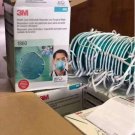 3M 1860 mask ON Sale