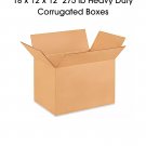 Heavy Duty Cardboard Box