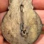 German Hitler Youth 1938 Hamburg Combat Games Badge - Very Rare - (Worldwide FREE Shipping)