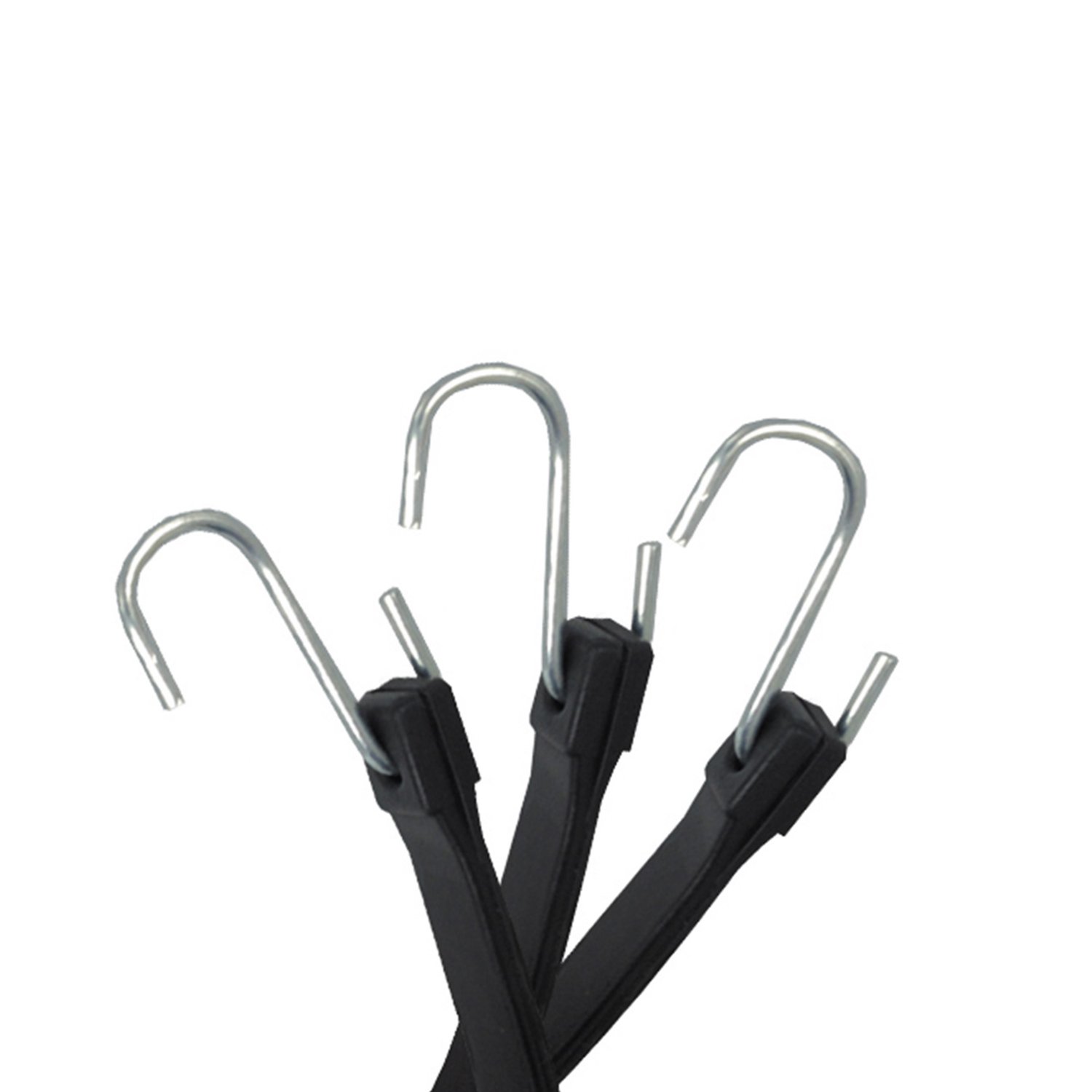 Lonas Para Camiones De Carga XSTRAP STANDARD 20 Pack 31 Adjustable Rubber Tarp Straps Epdm Bungee Cords With Hooks Ideal For Securing Tarps Canvases Flatbed Trailers Cargo Tarp