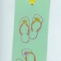 Flip Flop Boomark