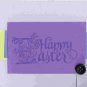 Happy Easter Card