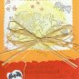 Halloween Hi Card