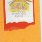Halloween Jack-O-Lanterns Card