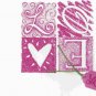 Love You Card