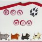 Bow Wow Card
