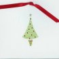 Christmas Tree Card