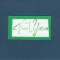 Thank You Cards Box