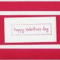 Happy Valentine's Day Card