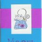 Cat's Meow Card