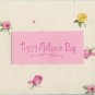 Roses Mother's Day Card