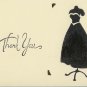 Wedding Thank You Card
