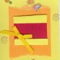 Thinking of You Ladybug Card