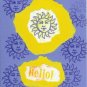 Hello Sunshine Card