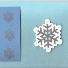 Snowflake Card
