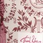 Cranberry Thank You Card