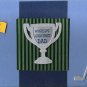 World's Greatest Dad Card-Blue & Green