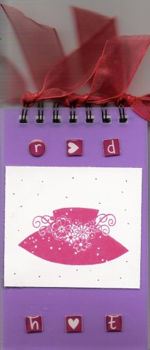 Red Hat Notepad