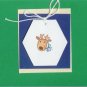 6 Reindeer Cards