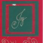 12 Joy Christmas Cards