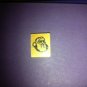Santa Rubber Stamp
